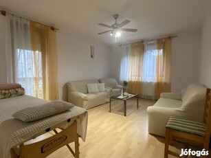 Debrecen, Hatvan utcai kert városrészében, 1. emeleti, 61 m2-es,