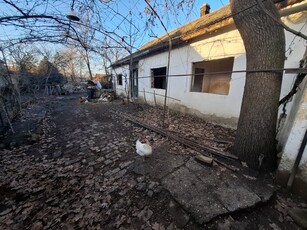 Eladó családi házKiskunfélegyháza