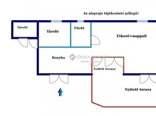 Eladó családi házRáckeve