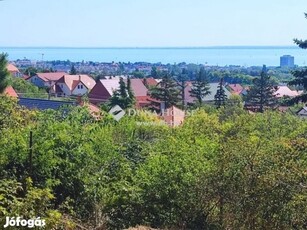 Eladó ház, Balatonfüred