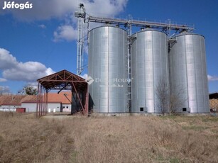 Eladó Ipari, Gógánfa