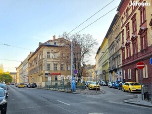 Eladó Lakás, Budapest 7. ker.