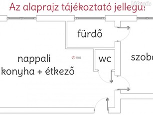 Eladó lakás, Budapest, 9. kerület Külső-Ferencváros, 440000 13399_bhv