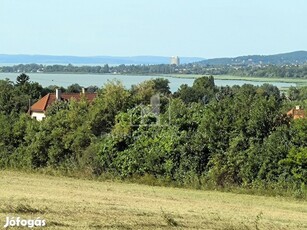 Eladó Telek, Balatonfűzfő 120.000.000 Ft