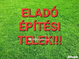 Eladó Telek, Hajdúböszörmény