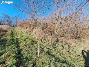 Eladó Zártkert Igalban az Igali fürdő kb. 2 km!