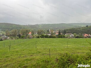 Eladó zártkert (nem kifüggesztéses) Kaposvártól 20 km-re Gálosfán!