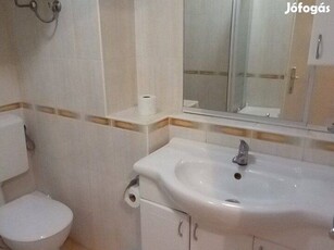 Harkányi eladó apartman