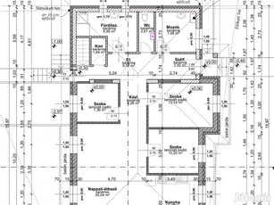 Nyírszőlősön Új Építésű 120 M2 Önálló Családi Ház Eladó