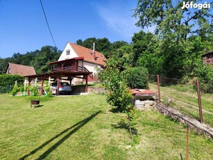 Örök Panorámás Balatonszepezdi ingatlan eladó