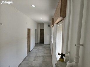 XXIII. Kerület, Hősök tere közeli út, 65 m2-es, házrész, 3 szobás