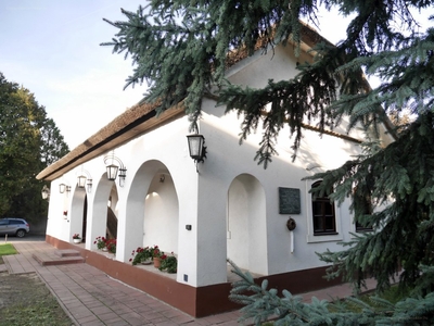 Hajdúszoboszló, ingatlan, ház, 160 m2, 59.900.000 Ft