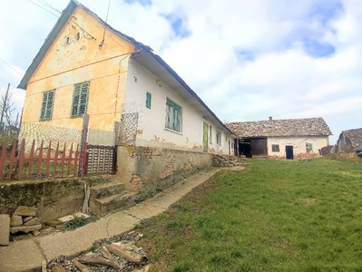 Mucsfa, ingatlan, ház, 80 m2, 3.900.000 Ft