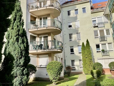 Belső Ferencváros, Budapest, ingatlan, lakás, 66 m2, 74.900.000 Ft