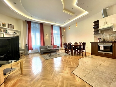 Belső-Ferencváros, Budapest, ingatlan, lakás, 75 m2, 81.500.000 Ft