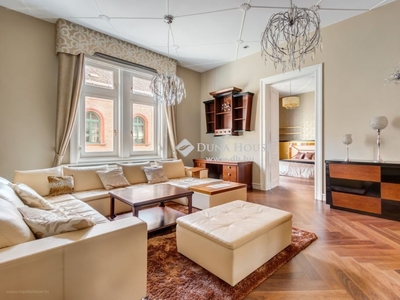 Belváros, Budapest, ingatlan, lakás, 182 m2, 219.990.000 Ft