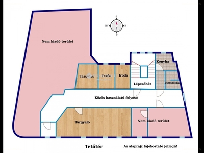 Belváros, Zalaegerszeg, ingatlan, üzleti ingatlan, 519 m2, 2.000 Ft