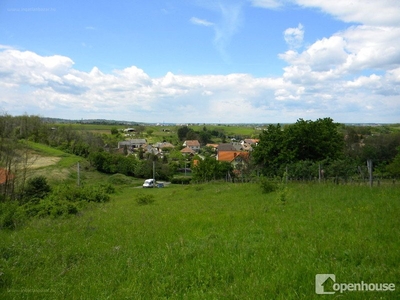 Bozsoki hegy, Zalaegerszeg, ingatlan, telek, 12.000.000 Ft