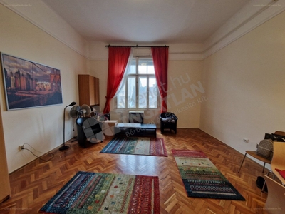 Budapest, ingatlan, lakás, 44 m2, 159.000 Ft