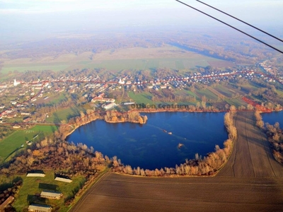 Gyékényes, Gyékényes, ingatlan, telek, 11.900.000 Ft