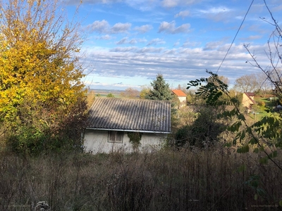 Győrújbarát, ingatlan, telek, 17.500.000 Ft