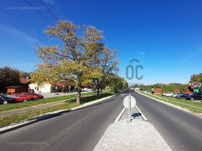 Győrzámoly, Győrzámoly, ingatlan, telek, 18.890.000 Ft