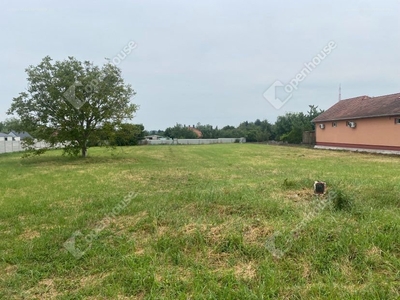 Maroshegy, Székesfehérvár, ingatlan, telek, 39.000.000 Ft