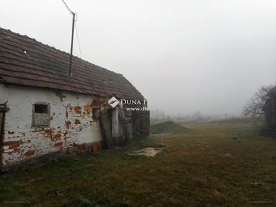 Molnaszecsőd, ingatlan, telek, 2.600.000 Ft