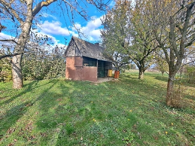 Somogyaszaló, ingatlan, ház, 12 m2, 2.800.000 Ft