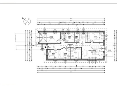 újépítésű, Szigetszentmiklós, ingatlan, ház, 124 m2, 89.000.000 Ft