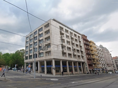 Víziváros, Budapest, ingatlan, üzleti ingatlan, 25 m2, 130.000 Ft