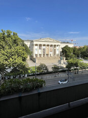 Budapest V. kerület, Belváros, Múzeum körút, Belváros