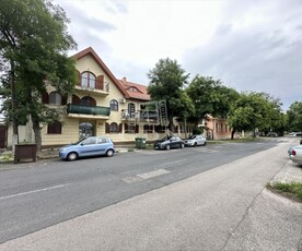 Kiadó jó állapotú lakás - Székesfehérvár