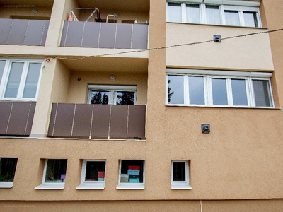 Belváros, Szombathely, ingatlan, lakás, 62 m2, 29.990.000 Ft