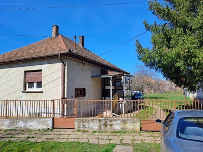 Dombóvár, ingatlan, ház, 103 m2, 29.900.000 Ft