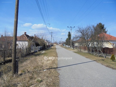 Emőd, ingatlan, telek, 3.300.000 Ft