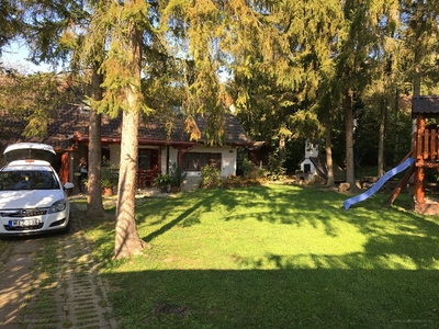 Orfű, ingatlan, ház, 77 m2, 32.750.000 Ft