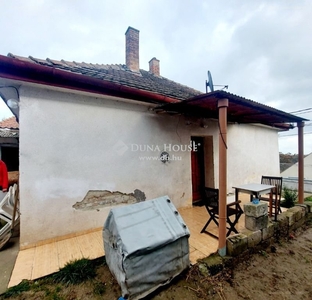 Százhalombatta, ingatlan, ház, 85 m2, 39.900.000 Ft