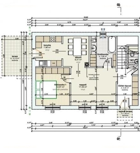 újépítésű, Röszke, ingatlan, ház, 100 m2, 61.990.000 Ft