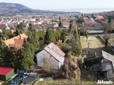 Balatoni panoráma