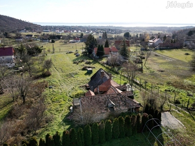 Balatoni panoráma