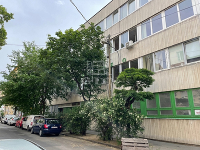 Budapest XIV. kerület, Törökőr, B kat.Irodaház II.em. 20 m² iroda, Törökőr