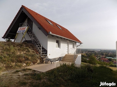 Csodás panoráma egész évben, Nyúlon a Héma tetőn