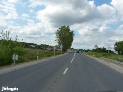 Eladó Ipari, Mályi 44.000.000 Ft