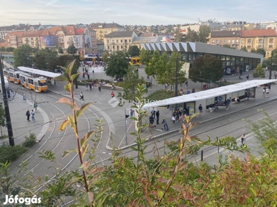 Eladó lakás, Budapest 1. ker.