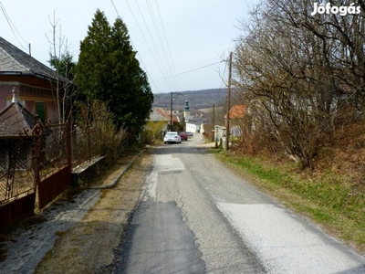 Eladó Telek, Füzér 12.000.000 Ft