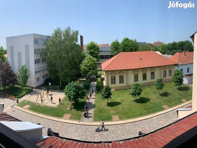 Kiskőrösi lakás eladó vagy kiadó