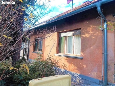 Dorogi 80 nm-es ház eladó - Dorog, Komárom-Esztergom - Sorház/ikerház/házrész