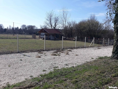 Balatonrendesi belterületi építési telek eladó! - Balatonrendes, Veszprém - Telek, föld