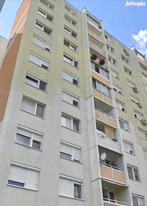 Eladó panel lakás Csontváry Kosztka Tivadar utca - XVIII. kerület, Budapest - Lakás